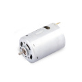 Top quality 12v 24v Electric motor brush dc motor RS-380SH